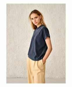 Vogue T-shirt - Women’s Collection - Black Bellerose Fashion Adult -Bellerose Elegant Shop vogue t shirt women rsquo s collection black bellerose fashion adult 3