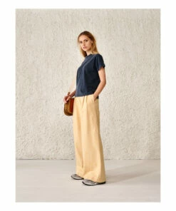 Vogue T-shirt - Women’s Collection - Black Bellerose Fashion Adult -Bellerose Elegant Shop vogue t shirt women rsquo s collection black bellerose fashion adult 4