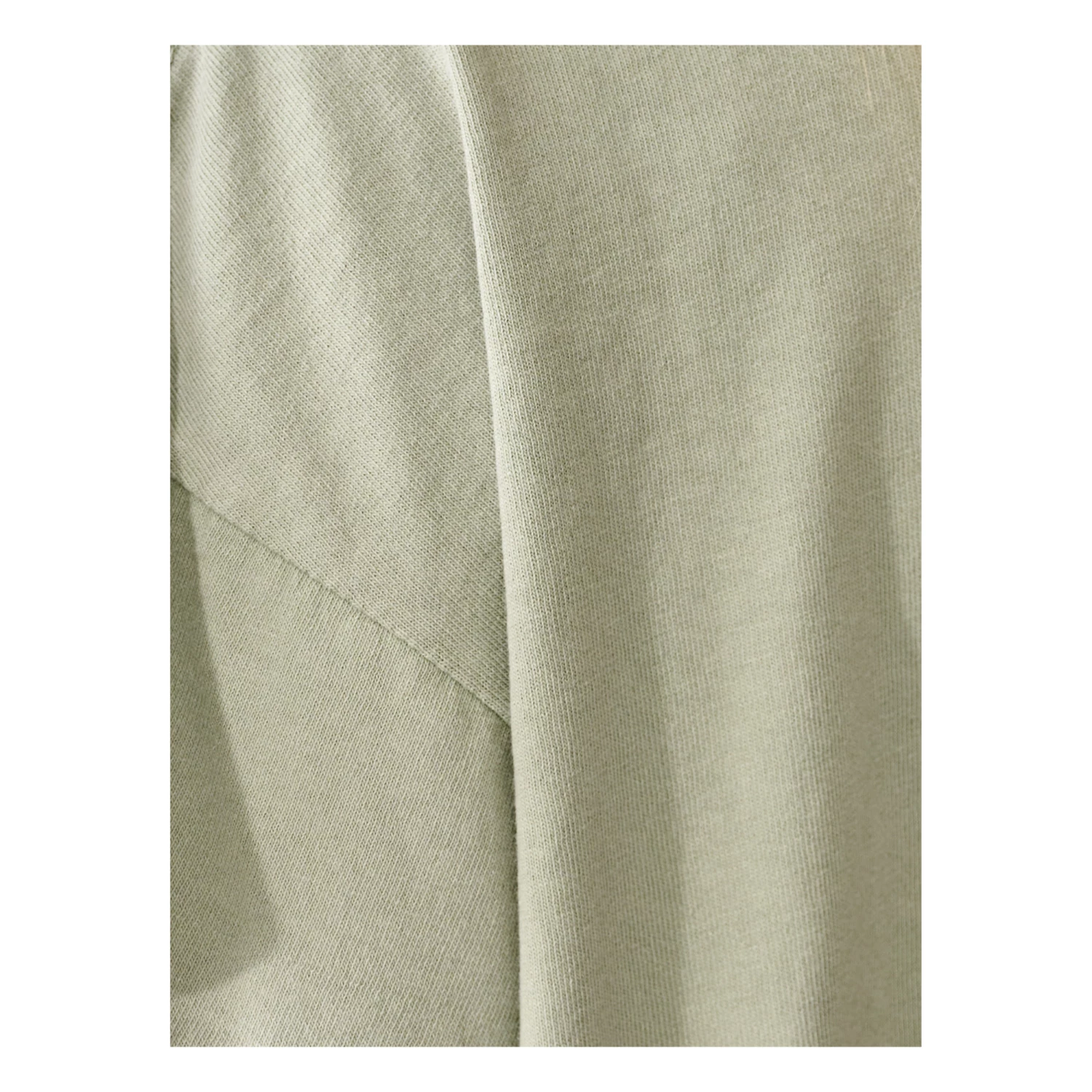 Vogue T-shirt - Women’s Collection - Khaki Bellerose Fashion Adult 4 Vogue T-shirt - Women’s Collection - Khaki Bellerose Fashion Adult - Image 4