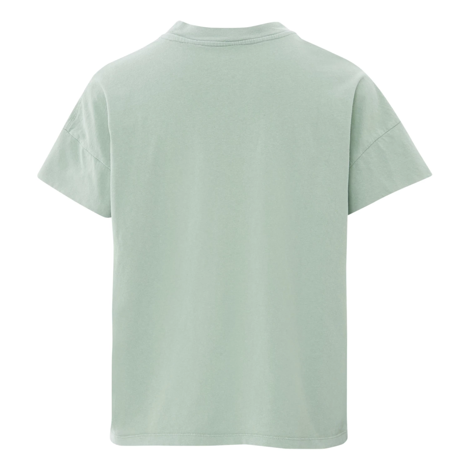 Vogue T-shirt - Women’s Collection - Khaki Bellerose Fashion Adult 7 Vogue T-shirt - Women’s Collection - Khaki Bellerose Fashion Adult - Image 7