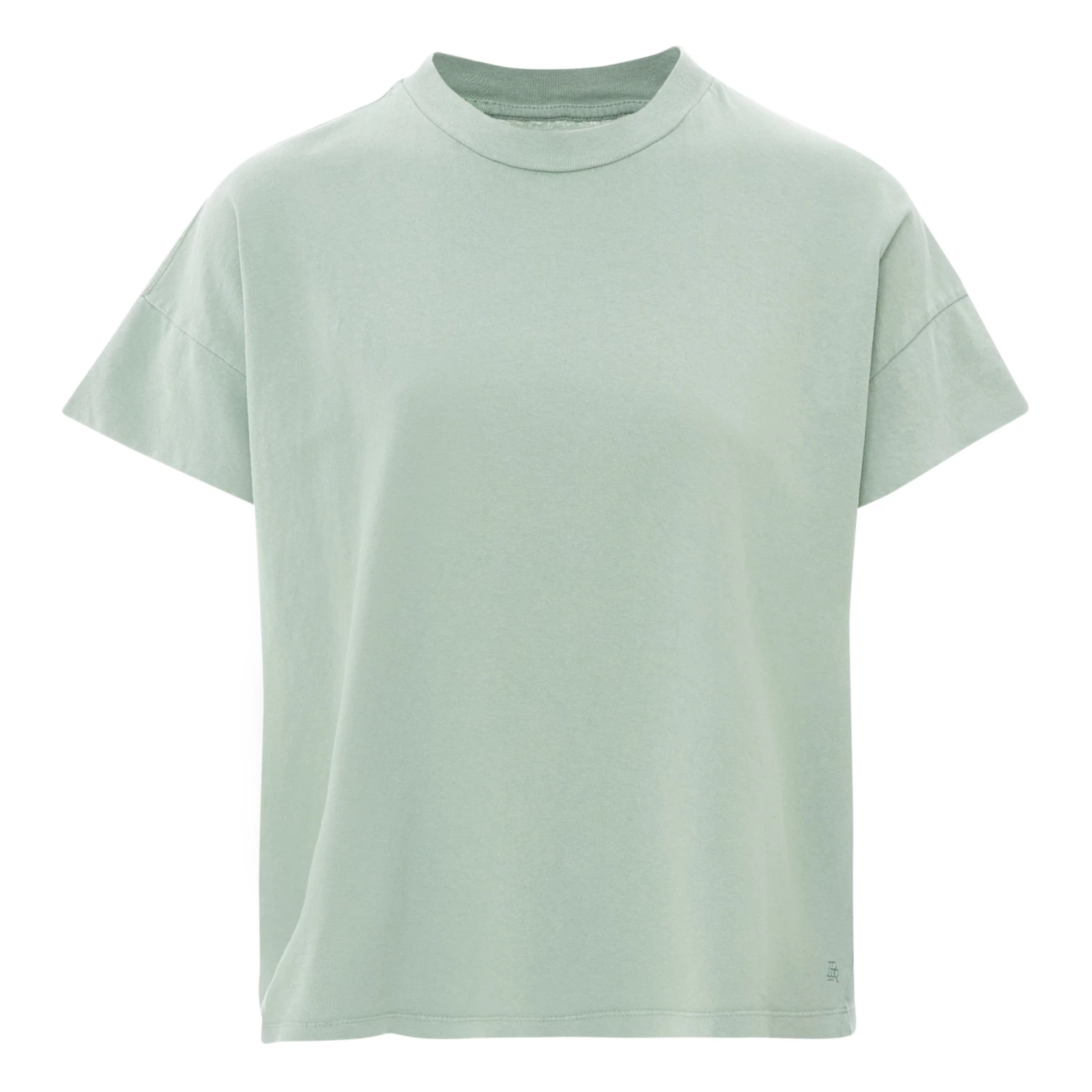 Vogue T-shirt - Women’s Collection - Khaki Bellerose Fashion Adult 1 Vogue T-shirt - Women’s Collection - Khaki Bellerose Fashion Adult