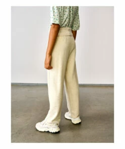 Vunk Joggers Light grey Bellerose Fashion Teen, Children -Bellerose Elegant Shop vunk joggers light grey bellerose fashion teen children 5