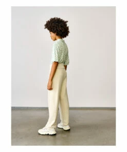 Vunk Joggers Light grey Bellerose Fashion Teen, Children -Bellerose Elegant Shop vunk joggers light grey bellerose fashion teen children 6