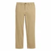 Warren Chino Trousers Camel Bellerose Fashion Teen, Children