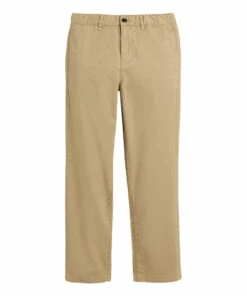 Warren Chino Trousers Camel Bellerose Fashion Teen, Children