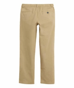 Warren Chino Trousers Camel Bellerose Fashion Teen, Children -Bellerose Elegant Shop warren chino trousers camel bellerose fashion teen children 7