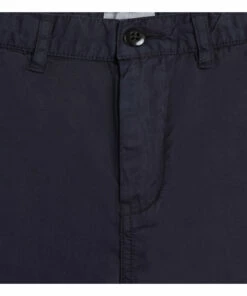 Bellerose Elegant Shop -Bellerose Elegant Shop warren chino trousers navy blue bellerose fashion teen children 1