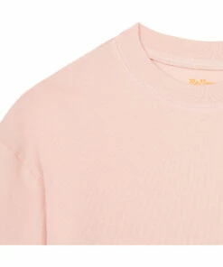 Wave T-shirt Pale pink Bellerose Fashion Teen, Children 14 Wave T-shirt Pale pink Bellerose Fashion Teen, Children -Bellerose Elegant Shop wave t shirt pale pink bellerose fashion teen children 6