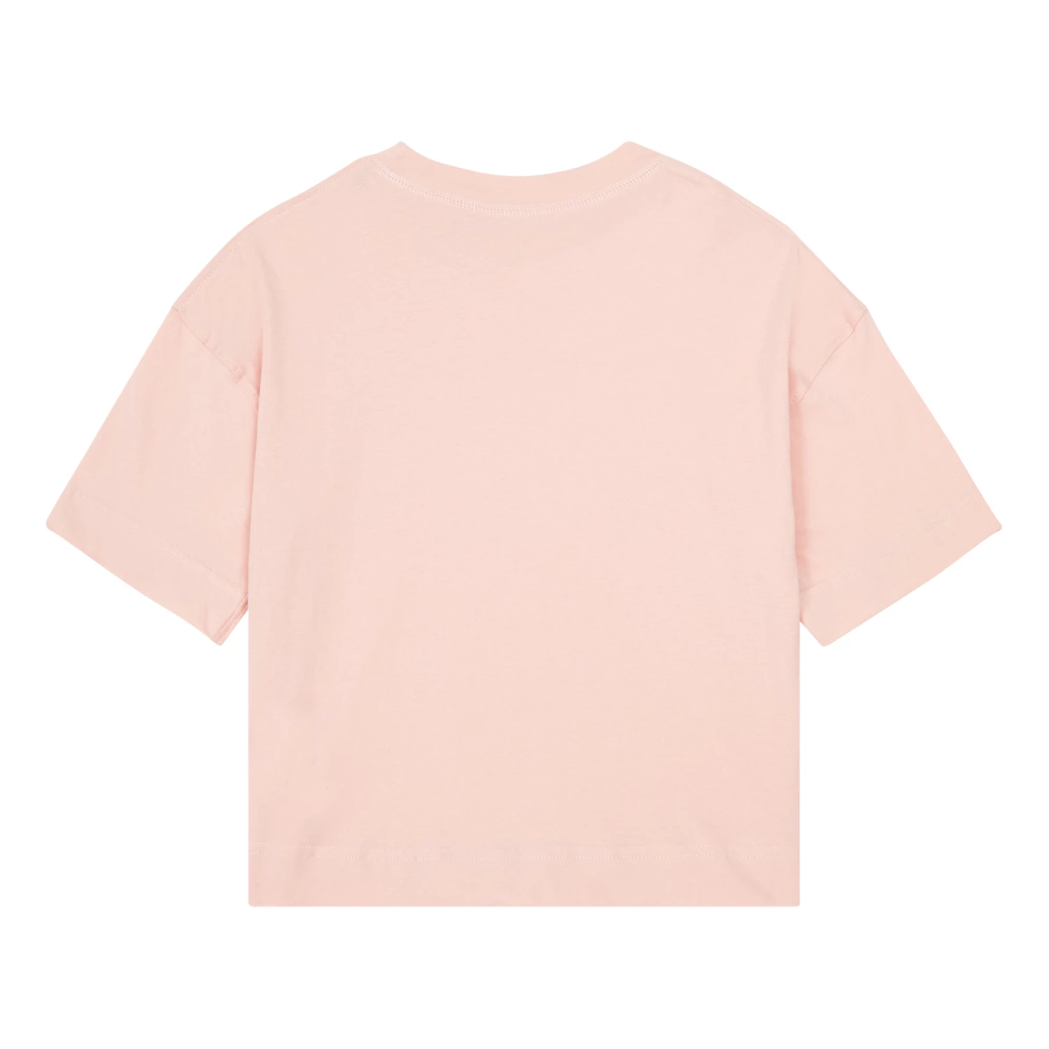 Wave T-shirt Pale pink Bellerose Fashion Teen, Children 8 Wave T-shirt Pale pink Bellerose Fashion Teen, Children - Image 8