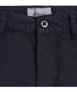 Wayne Shorts Navy blue Bellerose Fashion Teen, Children -Bellerose Elegant Shop wayne shorts navy blue bellerose fashion teen children 5